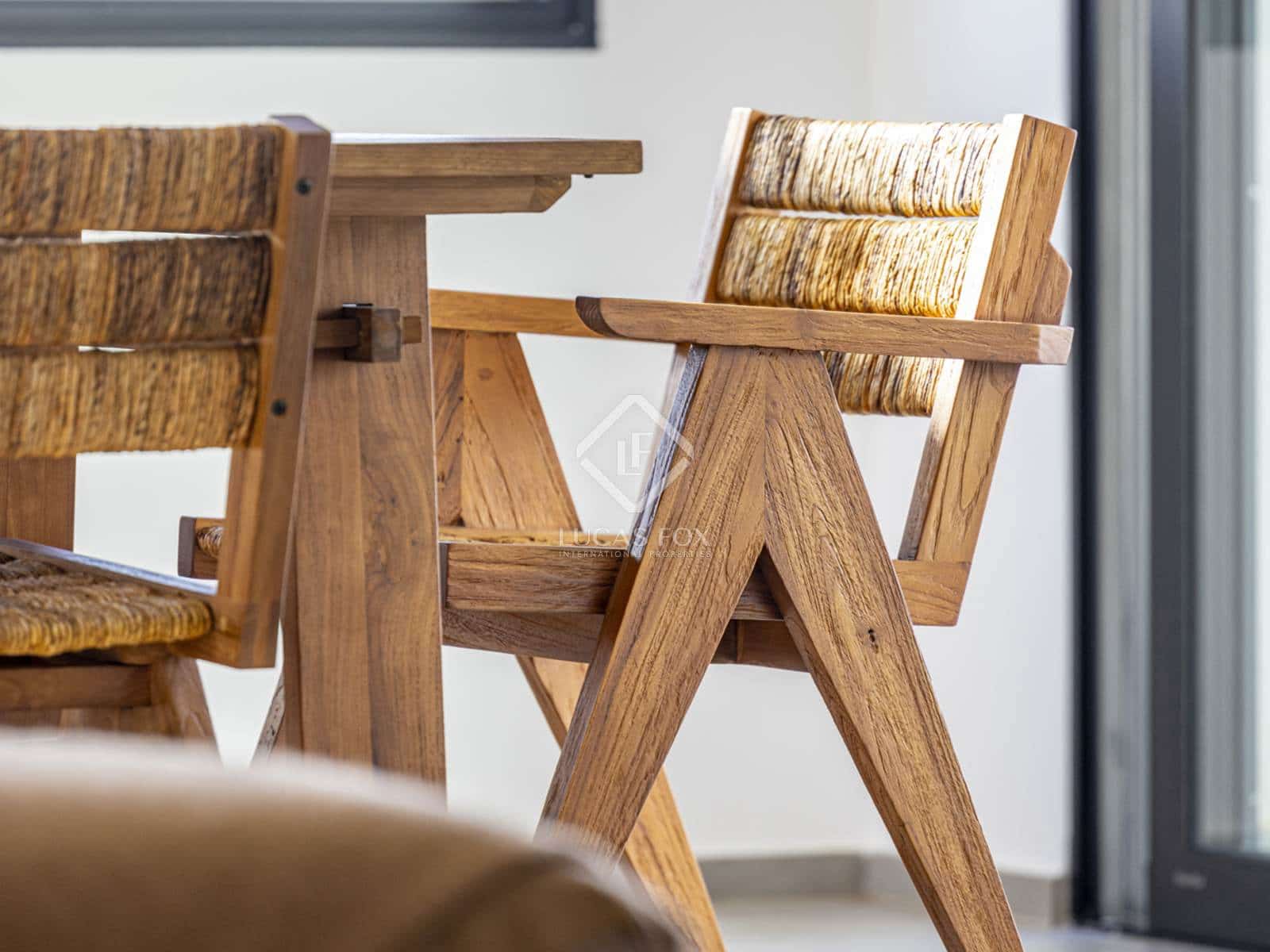 5 soveværelse Villa til salg i Benitachell / Benitatxell med swimmingpool garage - € 1.690.000 (Ref: 8771310)