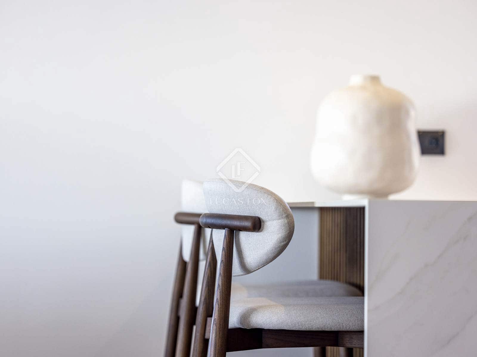 5 soveværelse Villa til salg i Benitachell / Benitatxell med swimmingpool garage - € 1.690.000 (Ref: 8771310)