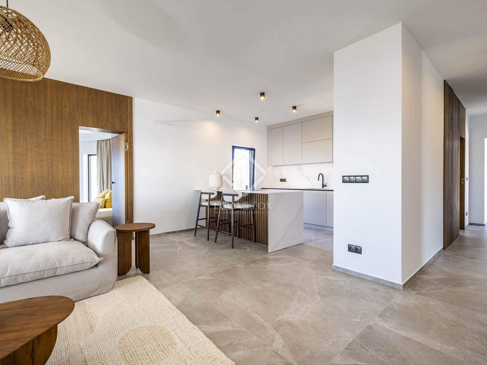 5 soveværelse Villa til salg i Benitachell / Benitatxell med swimmingpool garage - € 1.690.000 (Ref: 8771310)