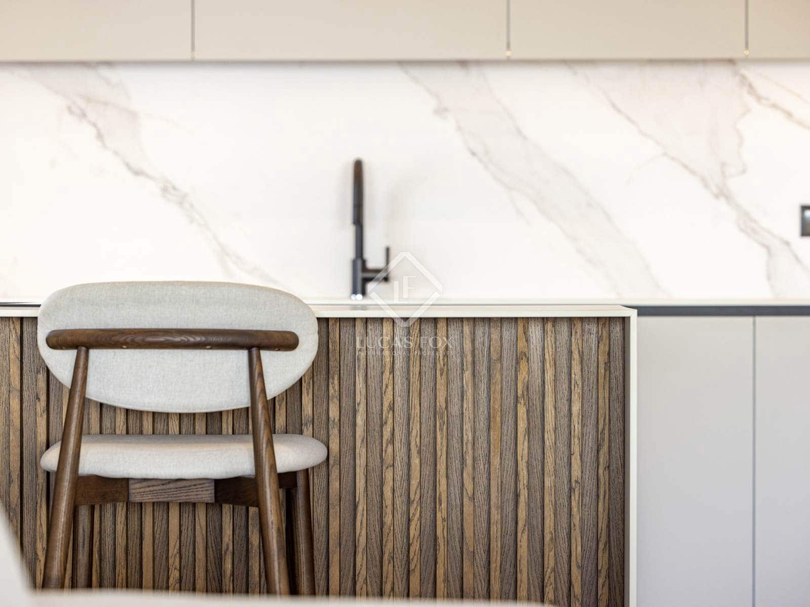 5 soveværelse Villa til salg i Benitachell / Benitatxell med swimmingpool garage - € 1.690.000 (Ref: 8771310)