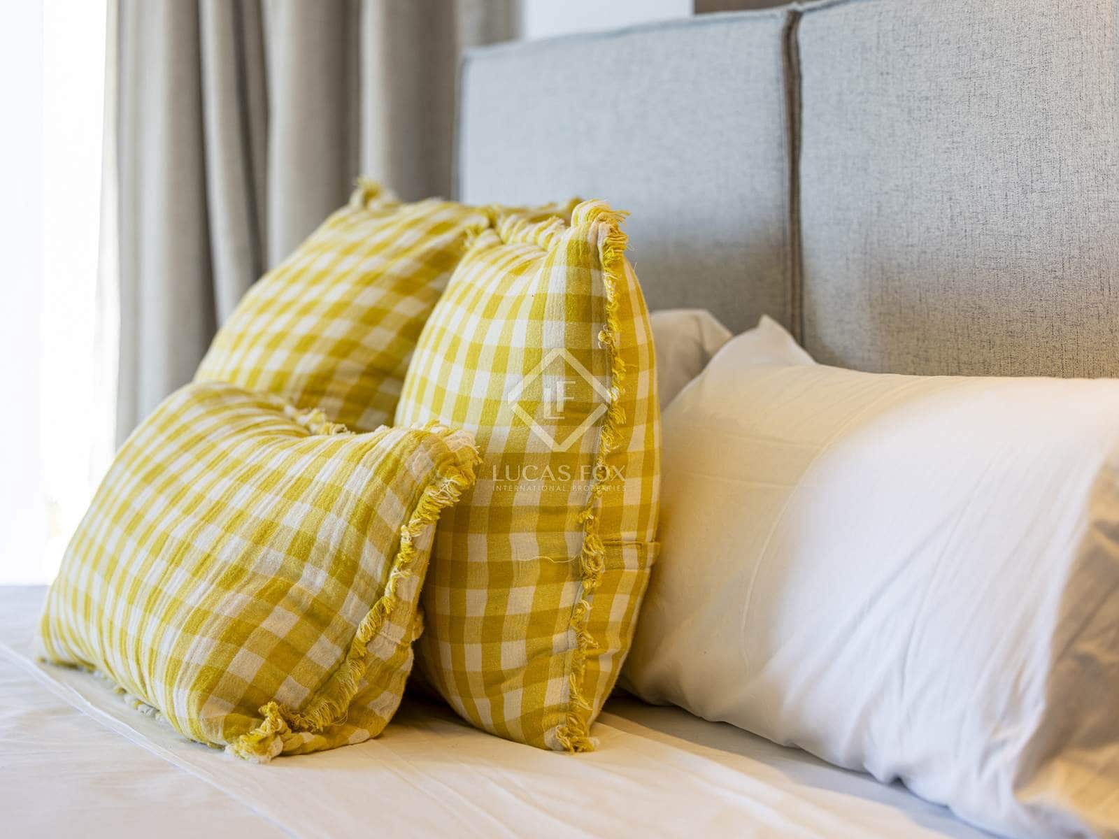 5 soveværelse Villa til salg i Benitachell / Benitatxell med swimmingpool garage - € 1.690.000 (Ref: 8771310)