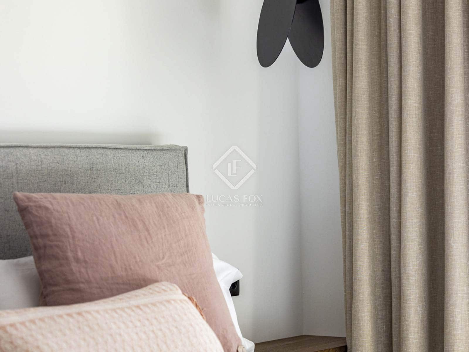 5 soveværelse Villa til salg i Benitachell / Benitatxell med swimmingpool garage - € 1.690.000 (Ref: 8771310)