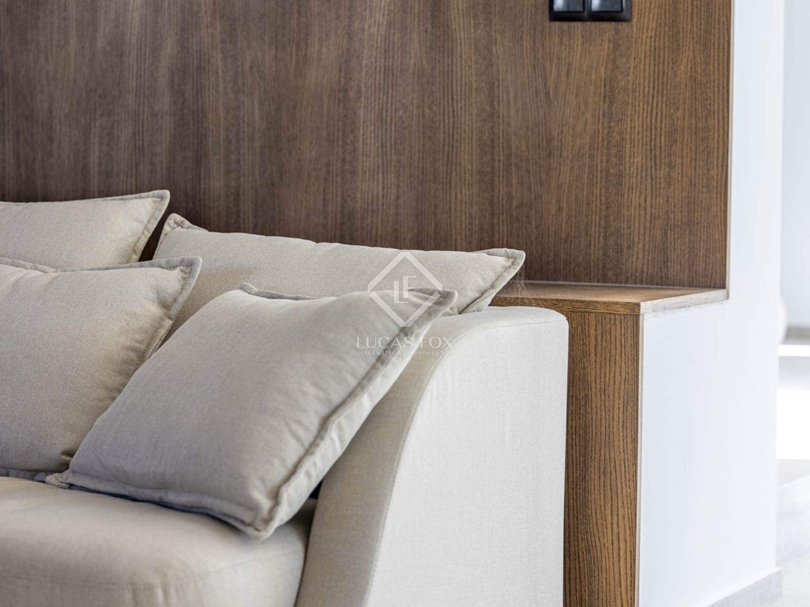 5 soveværelse Villa til salg i Benitachell / Benitatxell med swimmingpool garage - € 1.690.000 (Ref: 8771310)