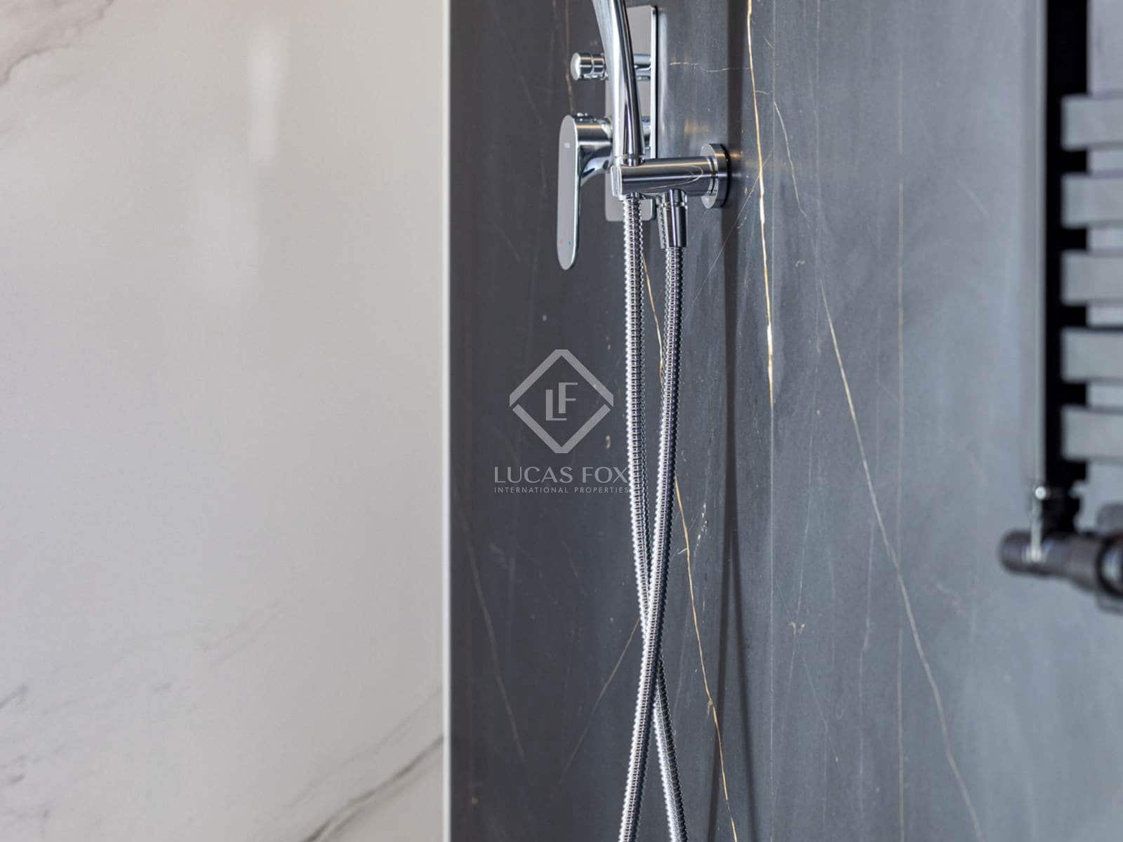 5 soveværelse Villa til salg i Benitachell / Benitatxell med swimmingpool garage - € 1.690.000 (Ref: 8771310)