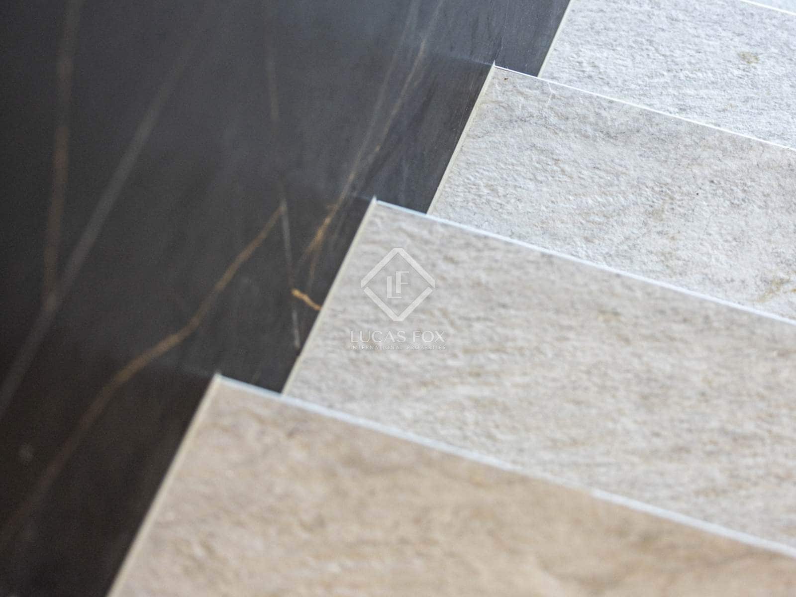 5 soveværelse Villa til salg i Benitachell / Benitatxell med swimmingpool garage - € 1.690.000 (Ref: 8771310)