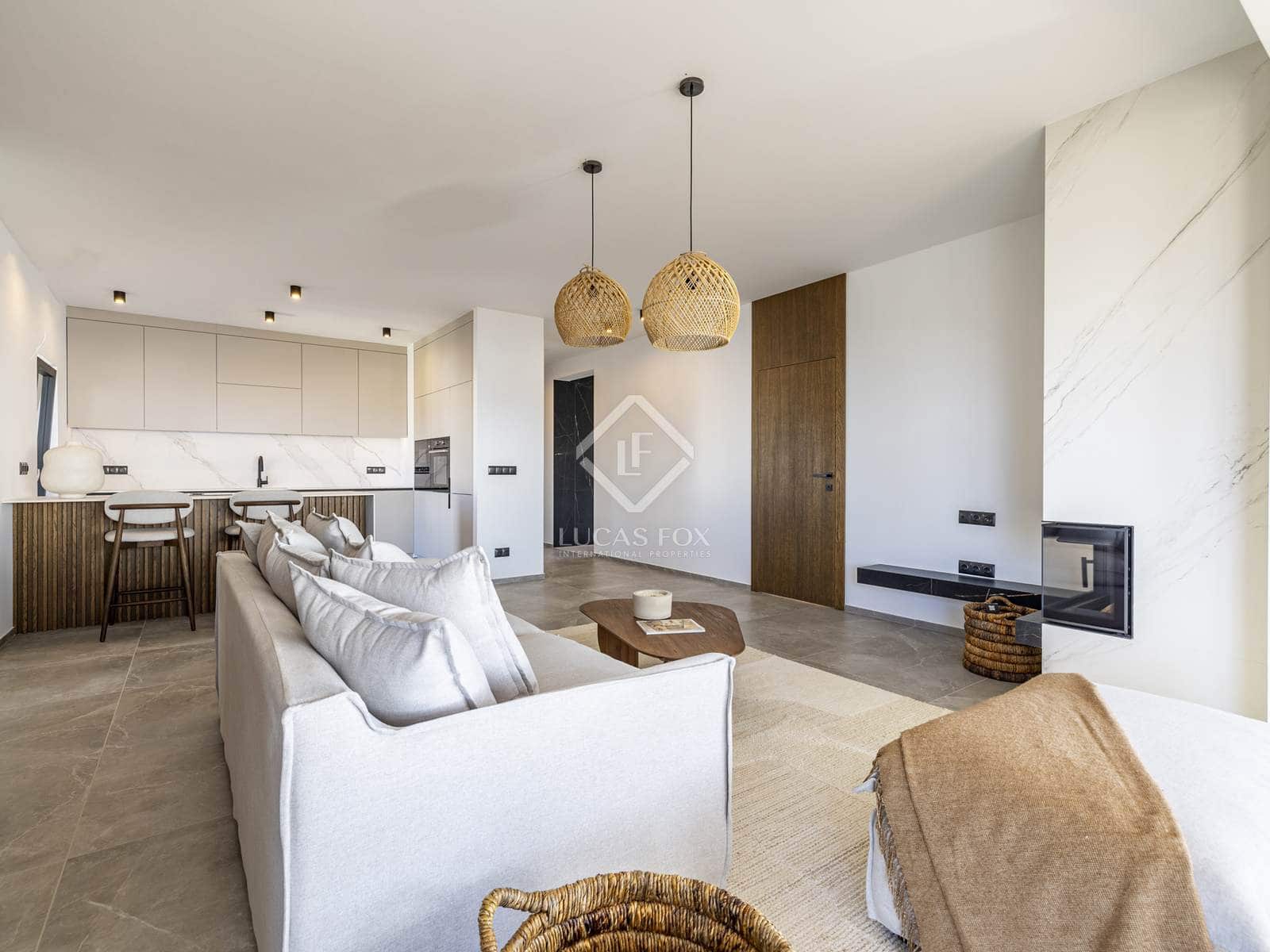 5 soveværelse Villa til salg i Benitachell / Benitatxell med swimmingpool garage - € 1.690.000 (Ref: 8771310)