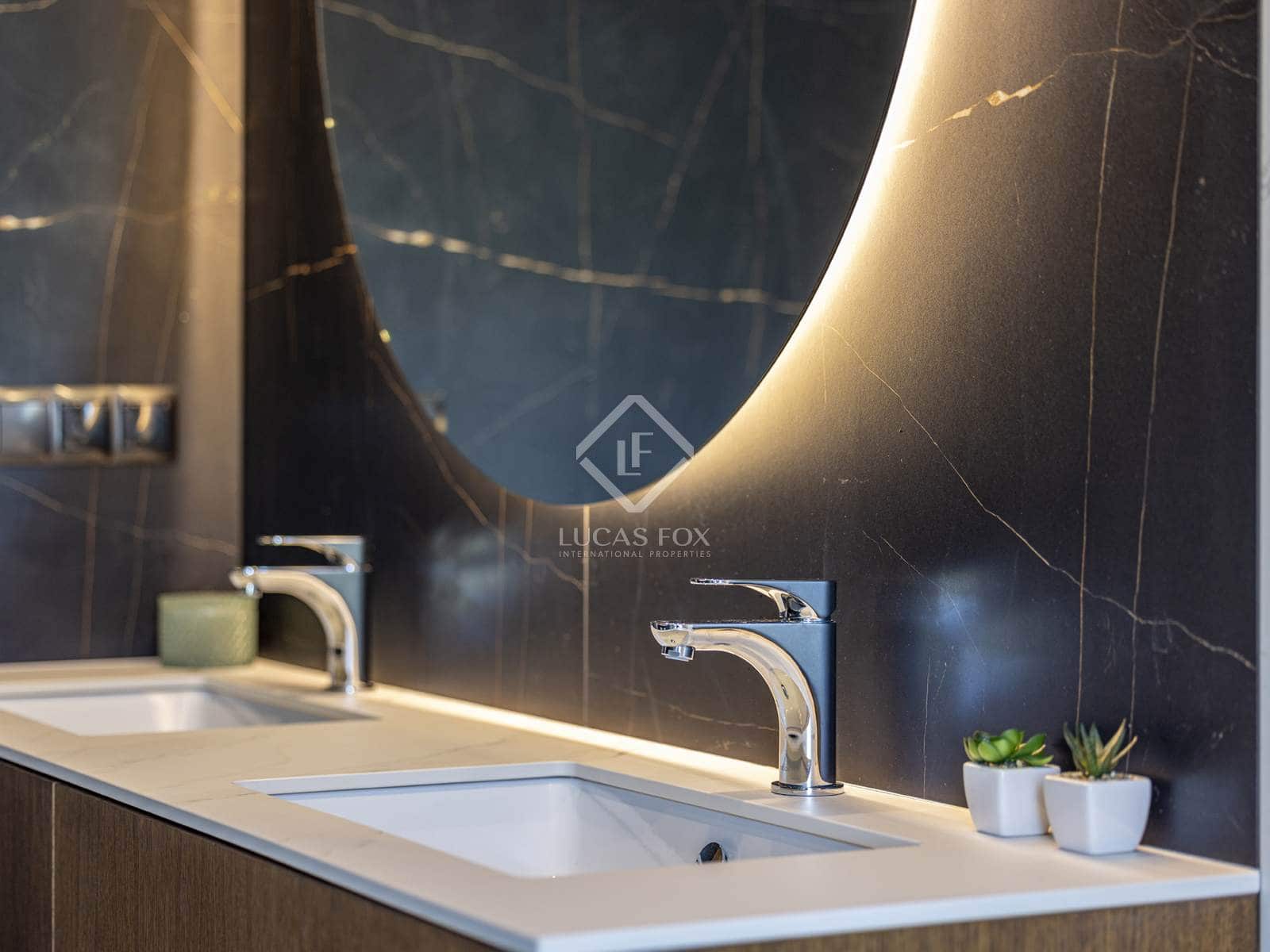 5 soveværelse Villa til salg i Benitachell / Benitatxell med swimmingpool garage - € 1.690.000 (Ref: 8771310)