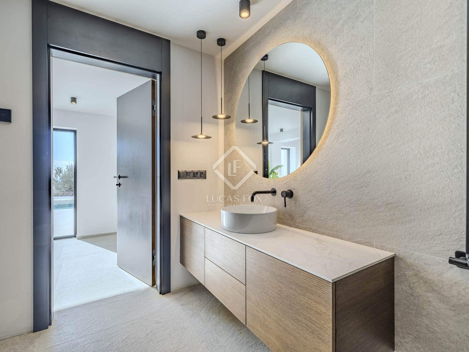 5 soveværelse Villa til salg i Benitachell / Benitatxell med swimmingpool garage - € 1.690.000 (Ref: 8771310)