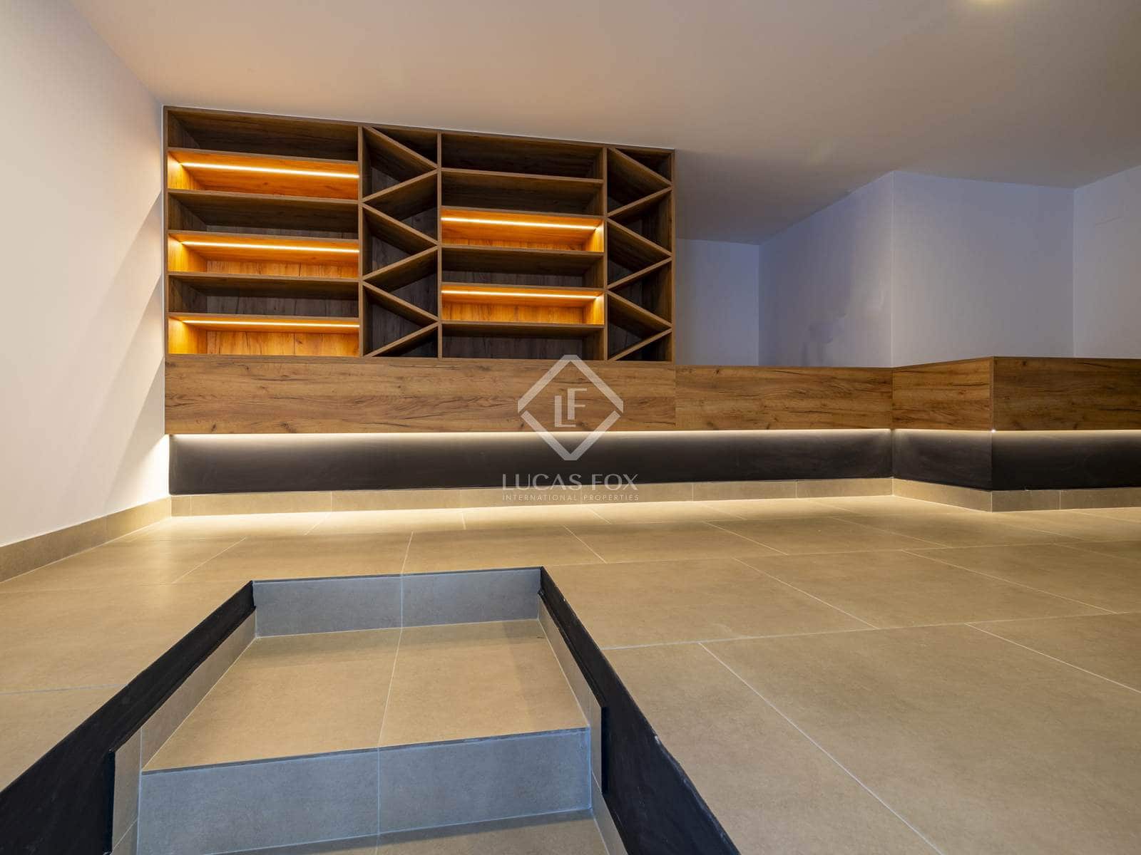 5 soveværelse Villa til salg i Benitachell / Benitatxell med swimmingpool garage - € 1.690.000 (Ref: 8771310)