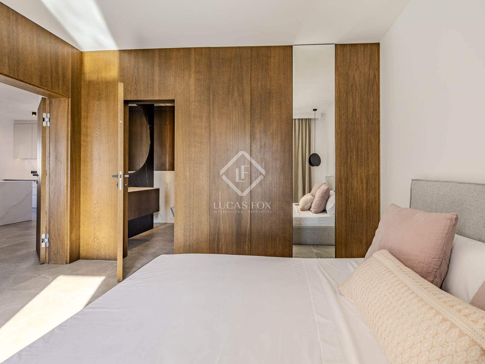 5 soveværelse Villa til salg i Benitachell / Benitatxell med swimmingpool garage - € 1.690.000 (Ref: 8771310)