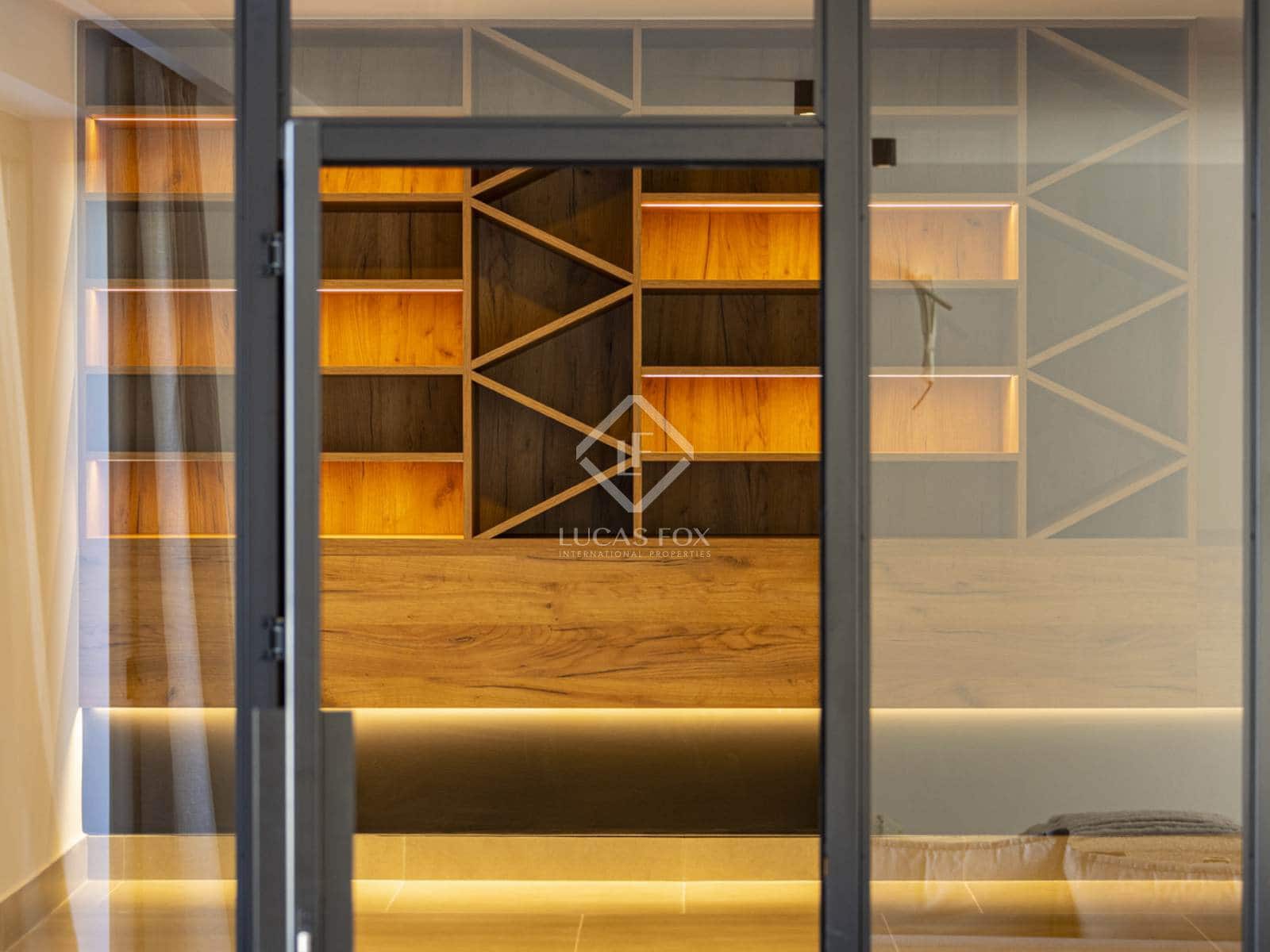 5 soveværelse Villa til salg i Benitachell / Benitatxell med swimmingpool garage - € 1.690.000 (Ref: 8771310)