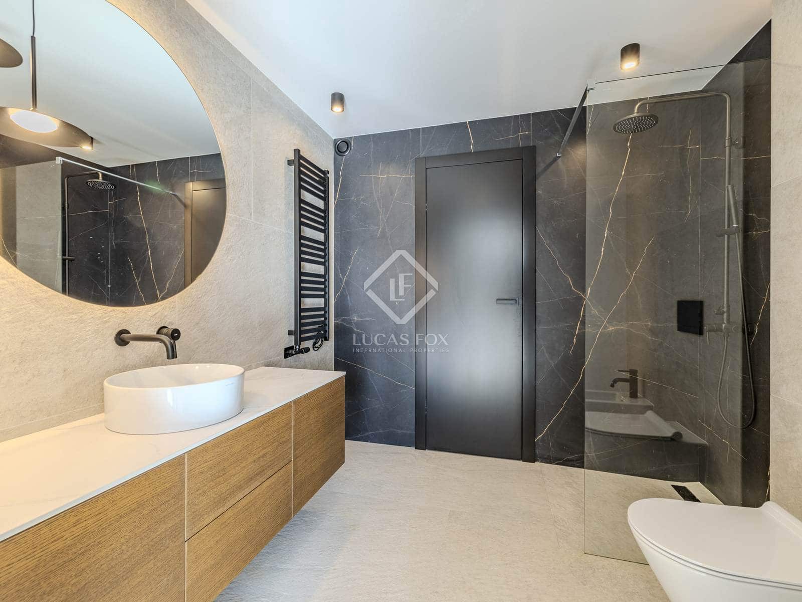 5 soveværelse Villa til salg i Benitachell / Benitatxell med swimmingpool garage - € 1.690.000 (Ref: 8771310)