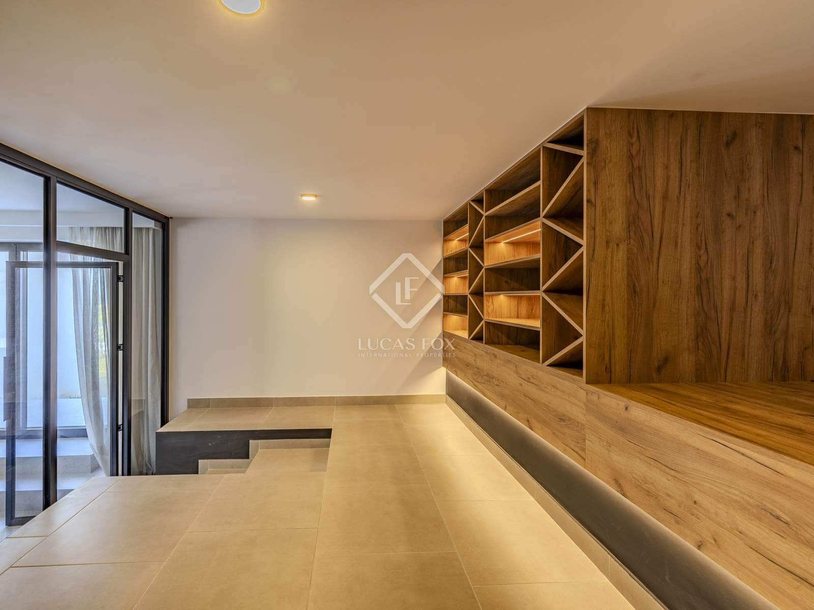 5 soveværelse Villa til salg i Benitachell / Benitatxell med swimmingpool garage - € 1.690.000 (Ref: 8771310)