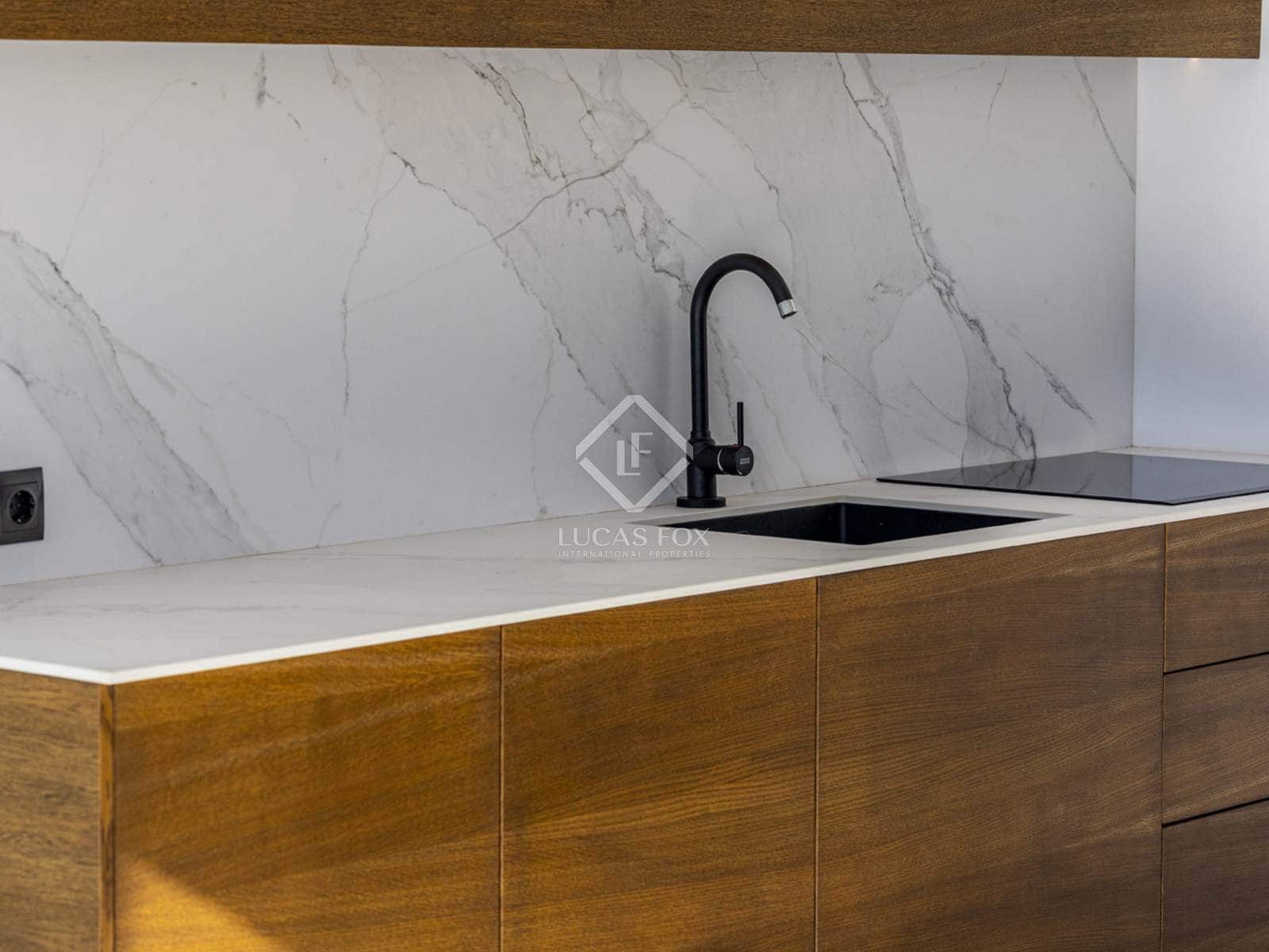 5 soveværelse Villa til salg i Benitachell / Benitatxell med swimmingpool garage - € 1.690.000 (Ref: 8771310)