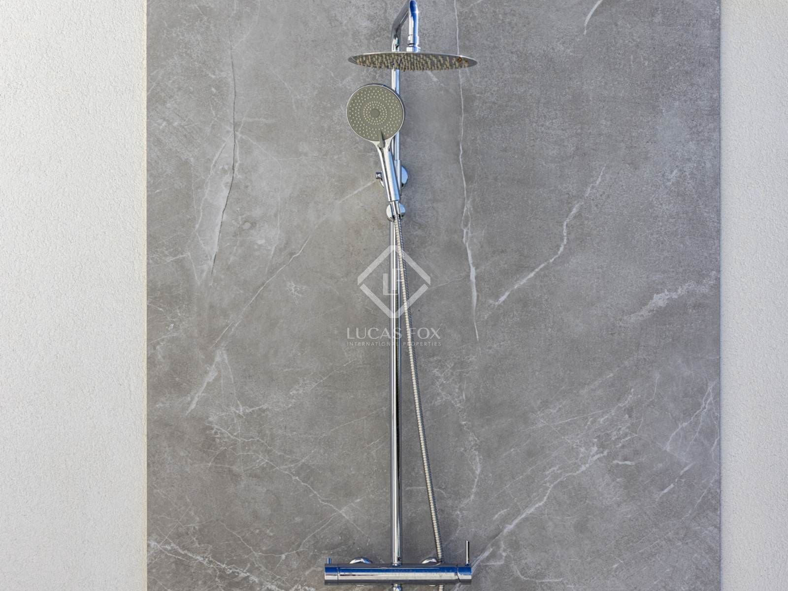 5 soveværelse Villa til salg i Benitachell / Benitatxell med swimmingpool garage - € 1.690.000 (Ref: 8771310)