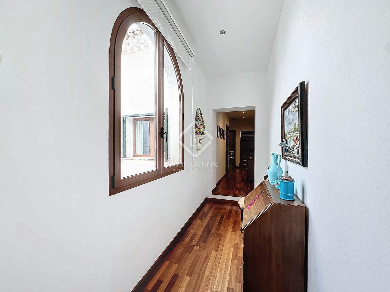 2 soveværelse Lejlighed til salg i Mahon / Mao - € 450.000 (Ref: 8772859)