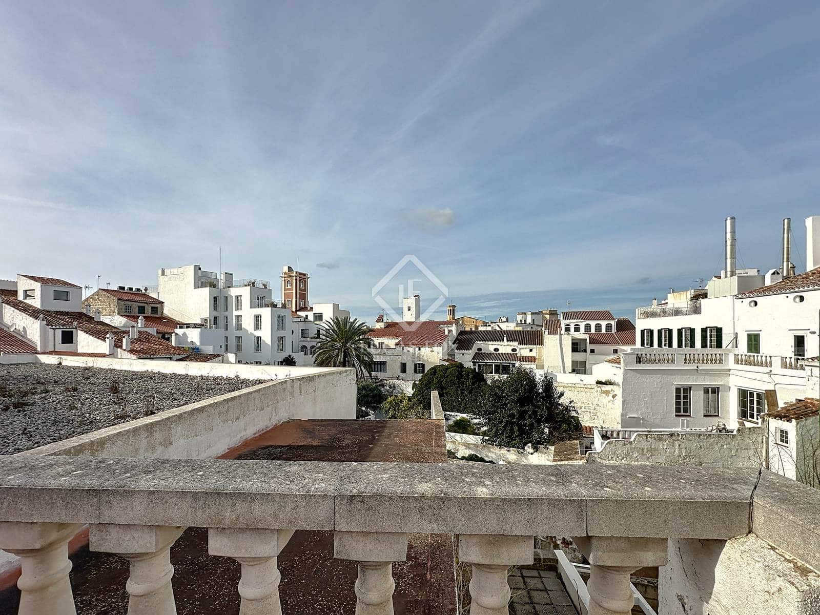 2 soveværelse Lejlighed til salg i Mahon / Mao - € 450.000 (Ref: 8772859)