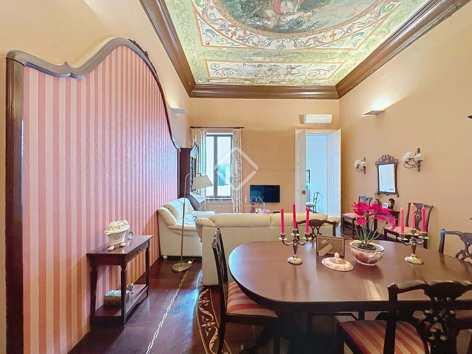 2 soveværelse Lejlighed til salg i Mahon / Mao - € 450.000 (Ref: 8772859)