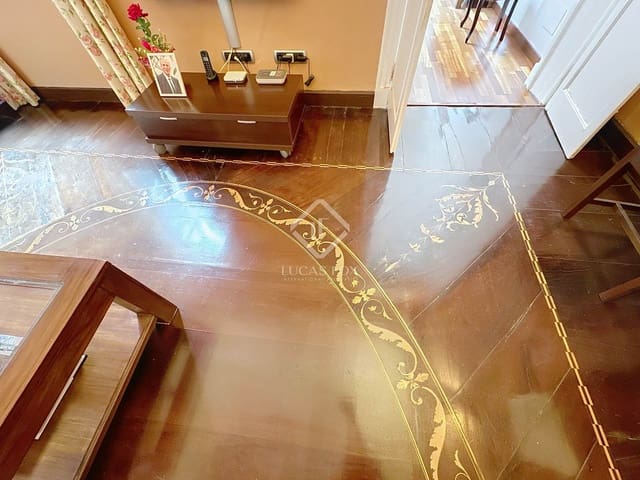 2 soveværelse Lejlighed til salg i Mahón / Maó - € 450.000 (Ref: 8772859)