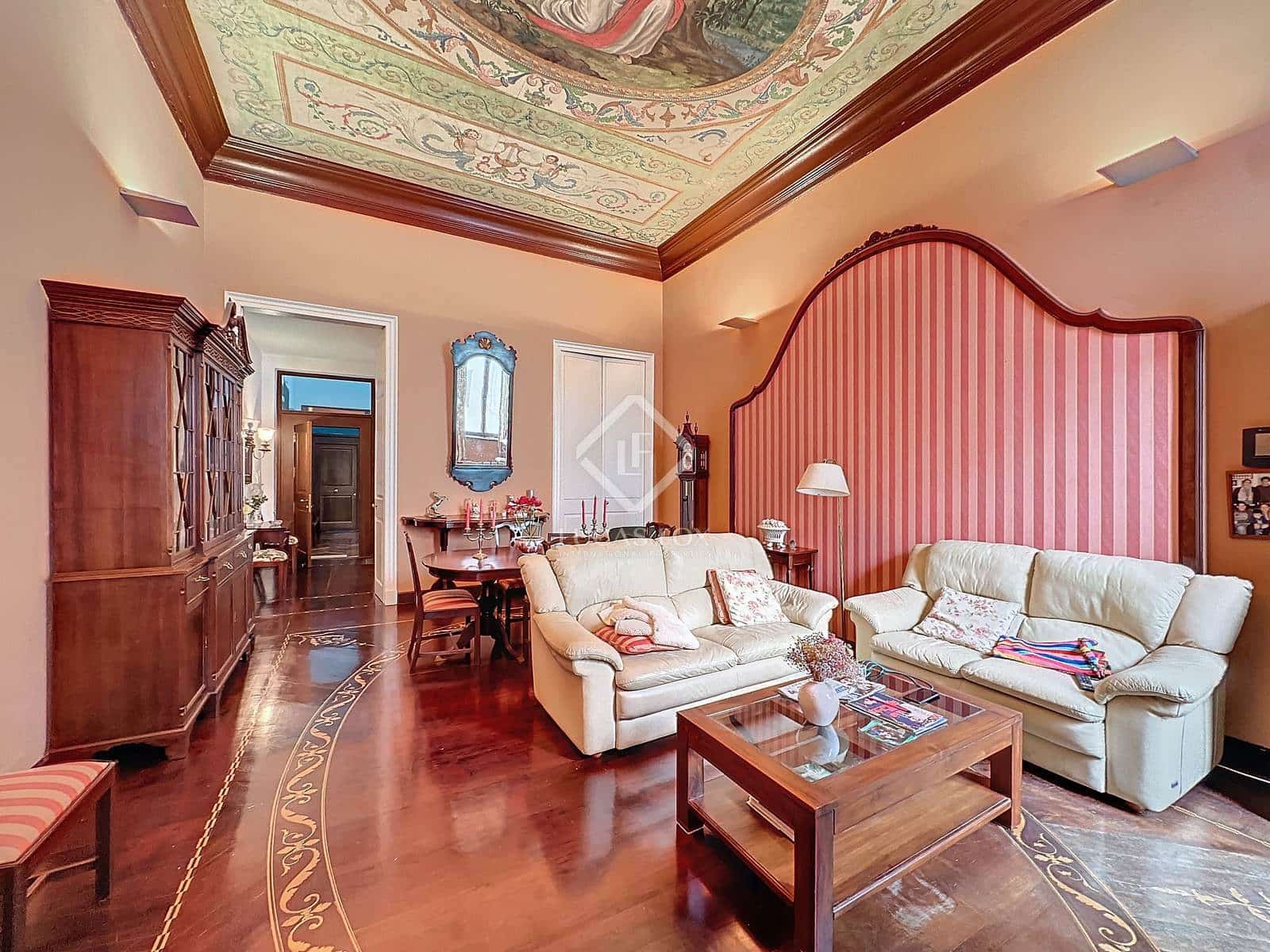 2 soveværelse Lejlighed til salg i Mahon / Mao - € 450.000 (Ref: 8772859)