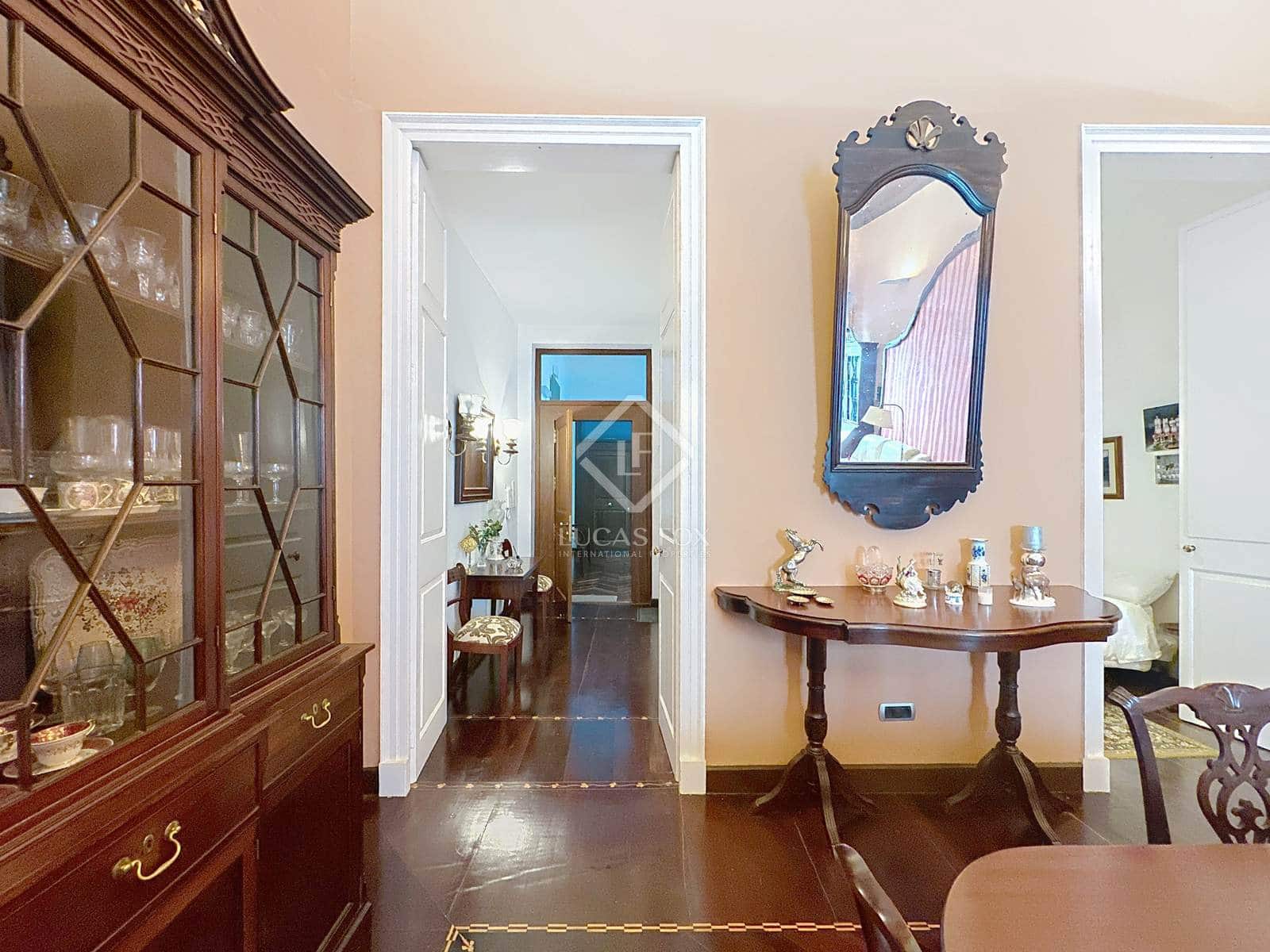 2 soveværelse Lejlighed til salg i Mahon / Mao - € 450.000 (Ref: 8772859)