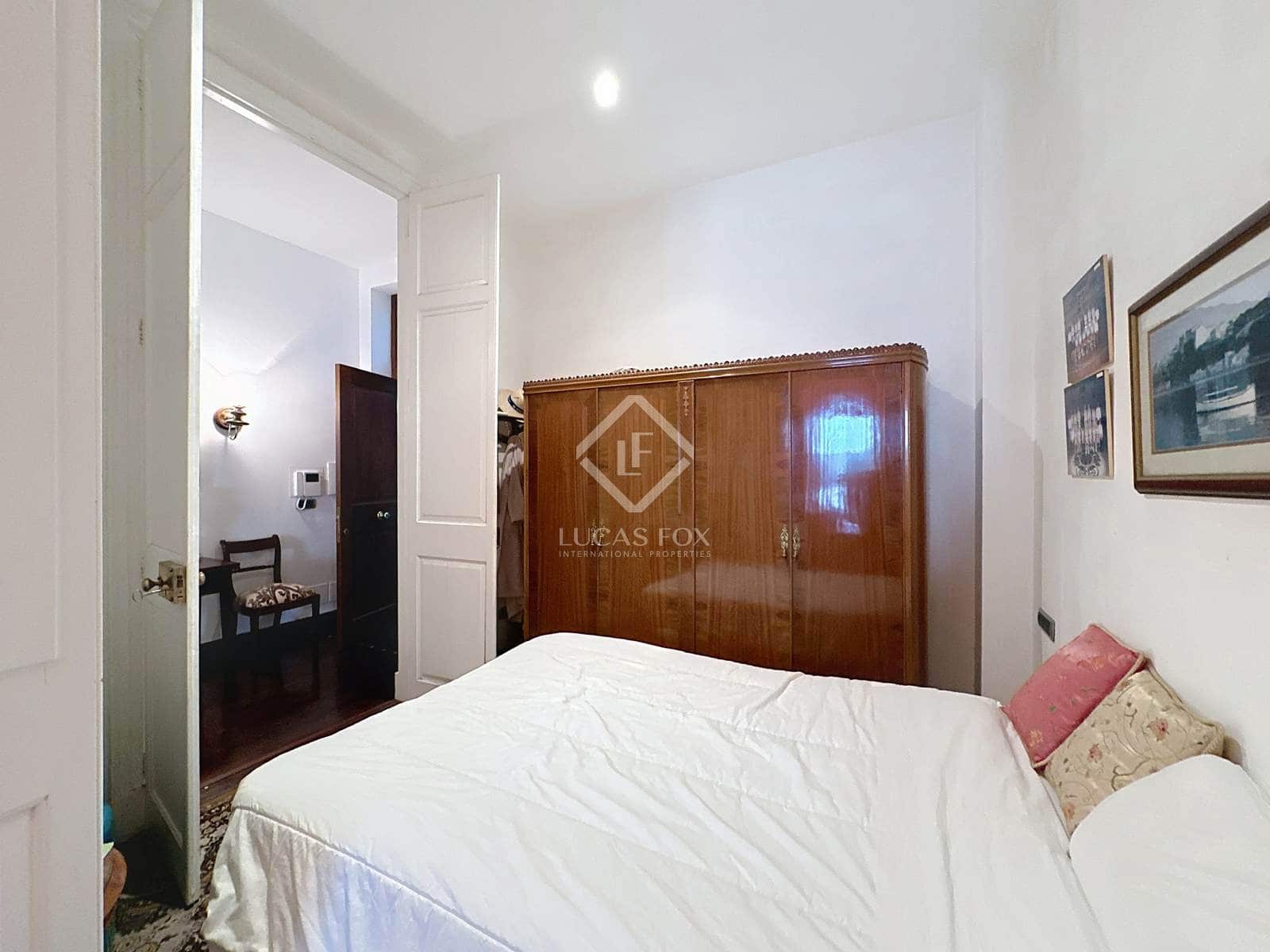 2 soveværelse Lejlighed til salg i Mahon / Mao - € 450.000 (Ref: 8772859)