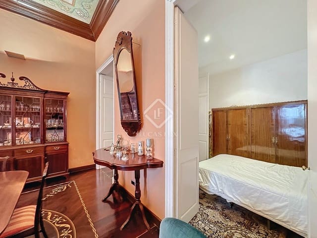 2 soveværelse Lejlighed til salg i Mahón / Maó - € 450.000 (Ref: 8772859)