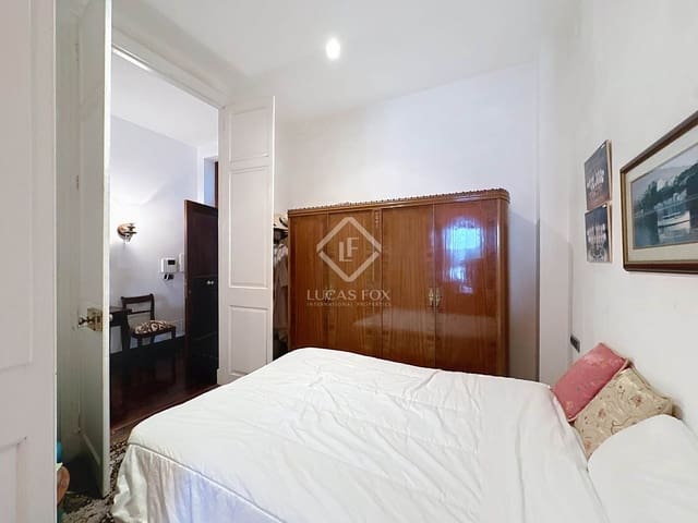 2 soveværelse Lejlighed til salg i Mahón / Maó - € 450.000 (Ref: 8772859)