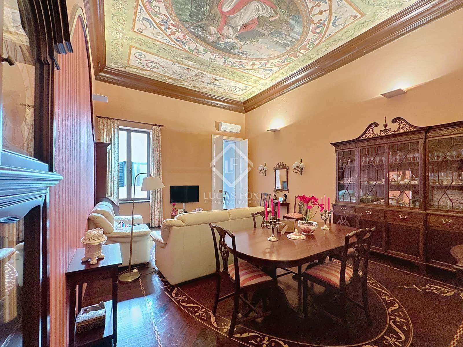 2 soveværelse Lejlighed til salg i Mahon / Mao - € 450.000 (Ref: 8772859)