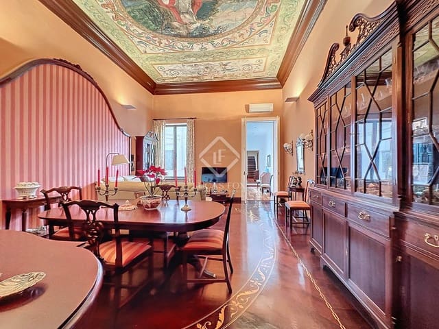 2 soveværelse Lejlighed til salg i Mahón / Maó - € 450.000 (Ref: 8772859)