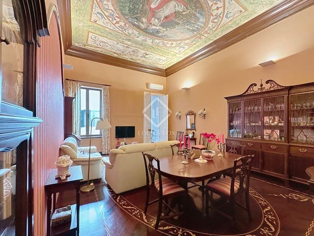 2 soveværelse Lejlighed til salg i Mahón / Maó - € 450.000 (Ref: 8772859)