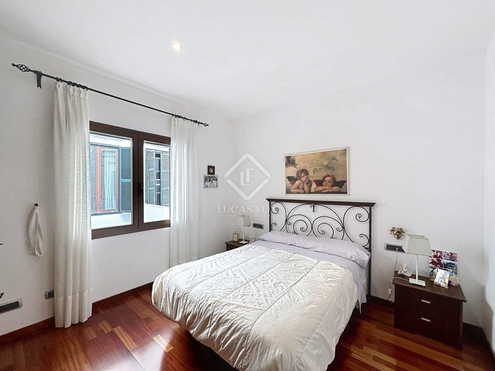 2 soveværelse Lejlighed til salg i Mahon / Mao - € 450.000 (Ref: 8772859)