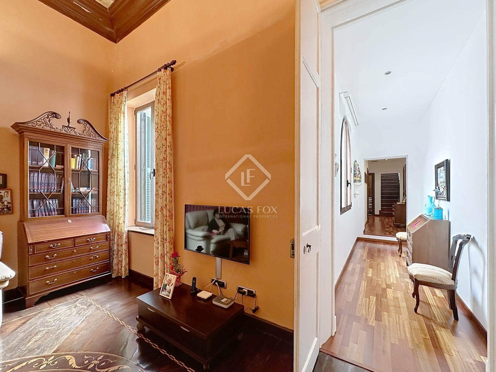 2 soveværelse Lejlighed til salg i Mahon / Mao - € 450.000 (Ref: 8772859)