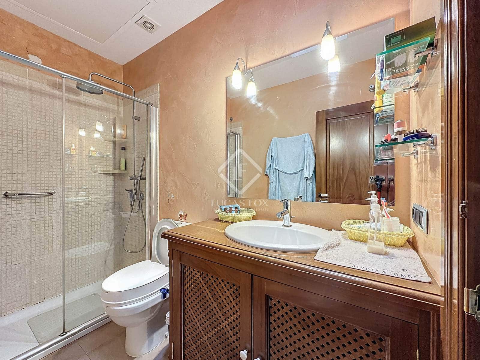 2 soveværelse Lejlighed til salg i Mahon / Mao - € 450.000 (Ref: 8772859)