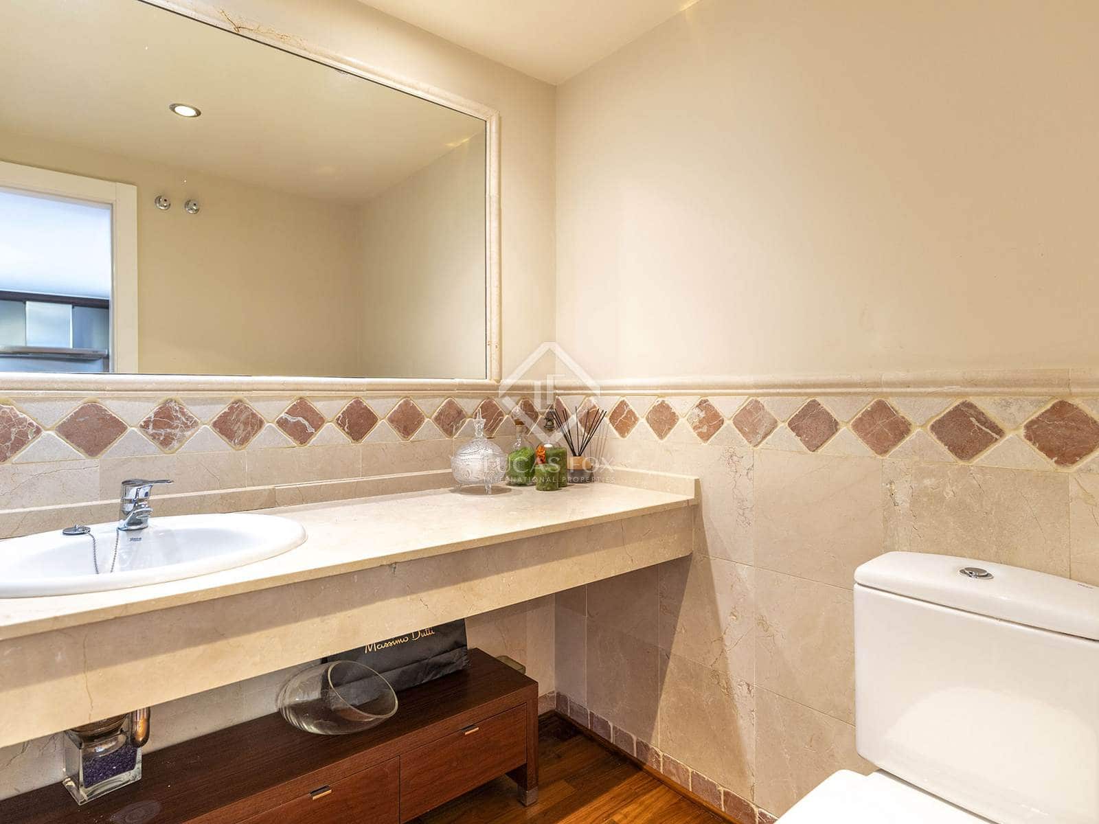 3 sypialnia Apartament na sprzedaż w Altea z basenem garażem - 650 000 € (Ref: 8772909)