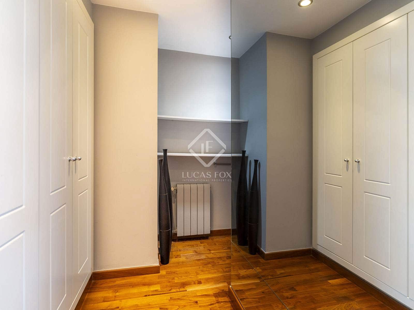 3 sypialnia Apartament na sprzedaż w Altea z basenem garażem - 650 000 € (Ref: 8772909)