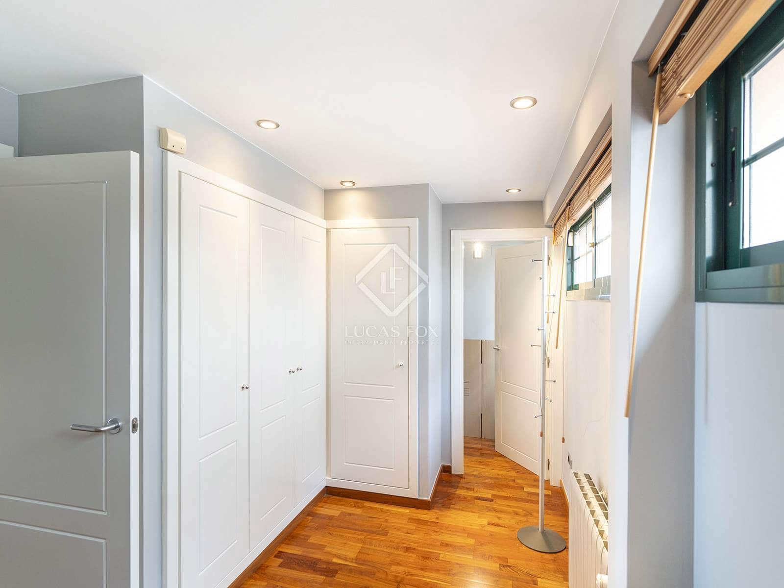 3 sypialnia Apartament na sprzedaż w Altea z basenem garażem - 650 000 € (Ref: 8772909)