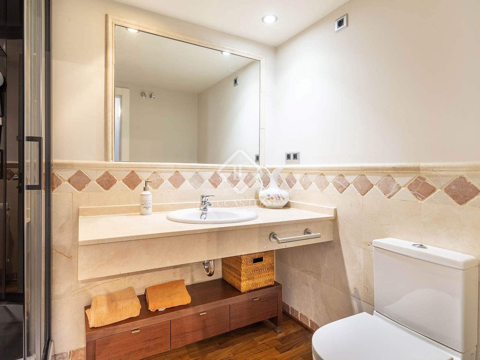 3 sypialnia Apartament na sprzedaż w Altea z basenem garażem - 650 000 € (Ref: 8772909)