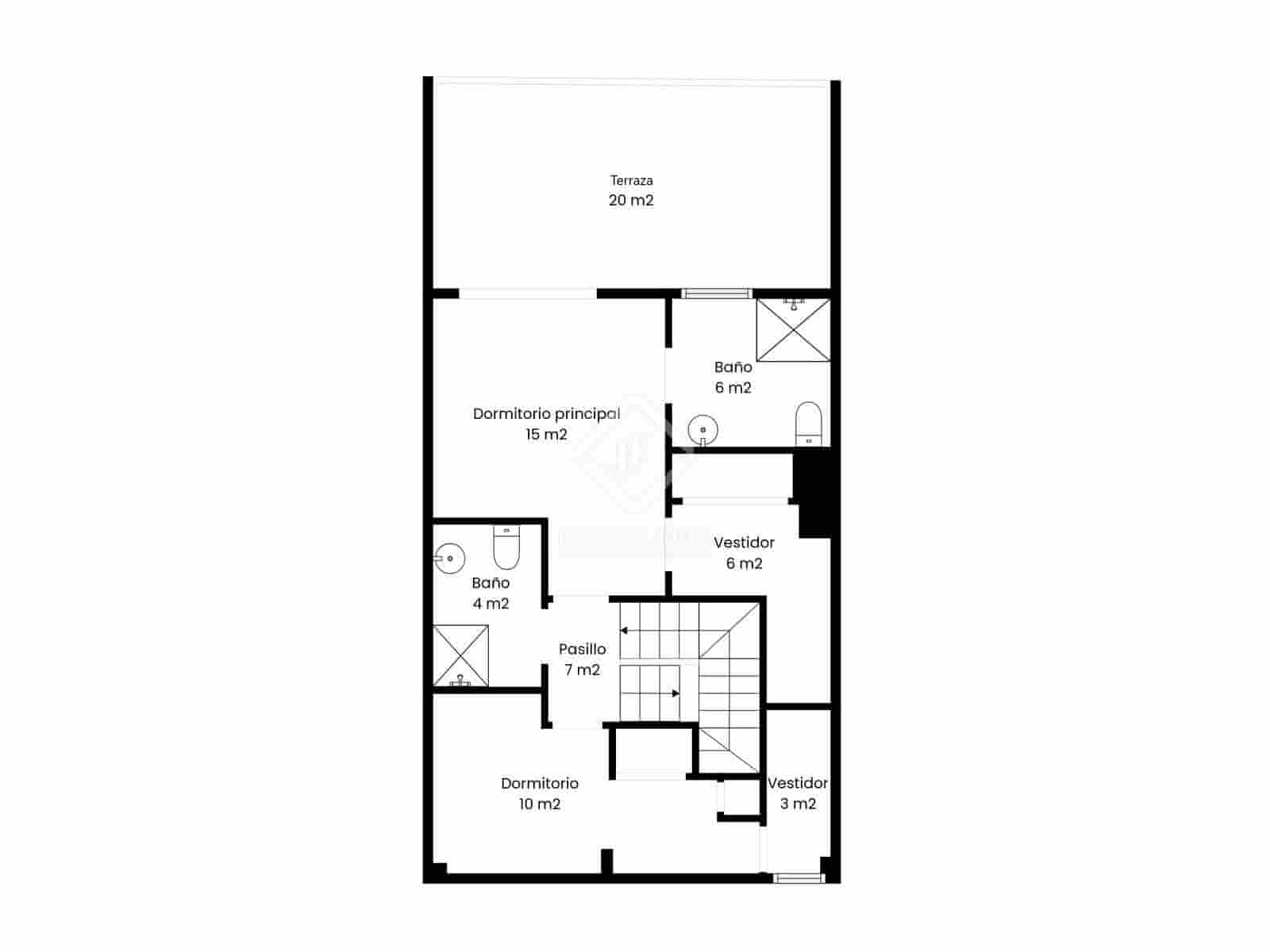 3 sypialnia Apartament na sprzedaż w Altea z basenem garażem - 650 000 € (Ref: 8772909)
