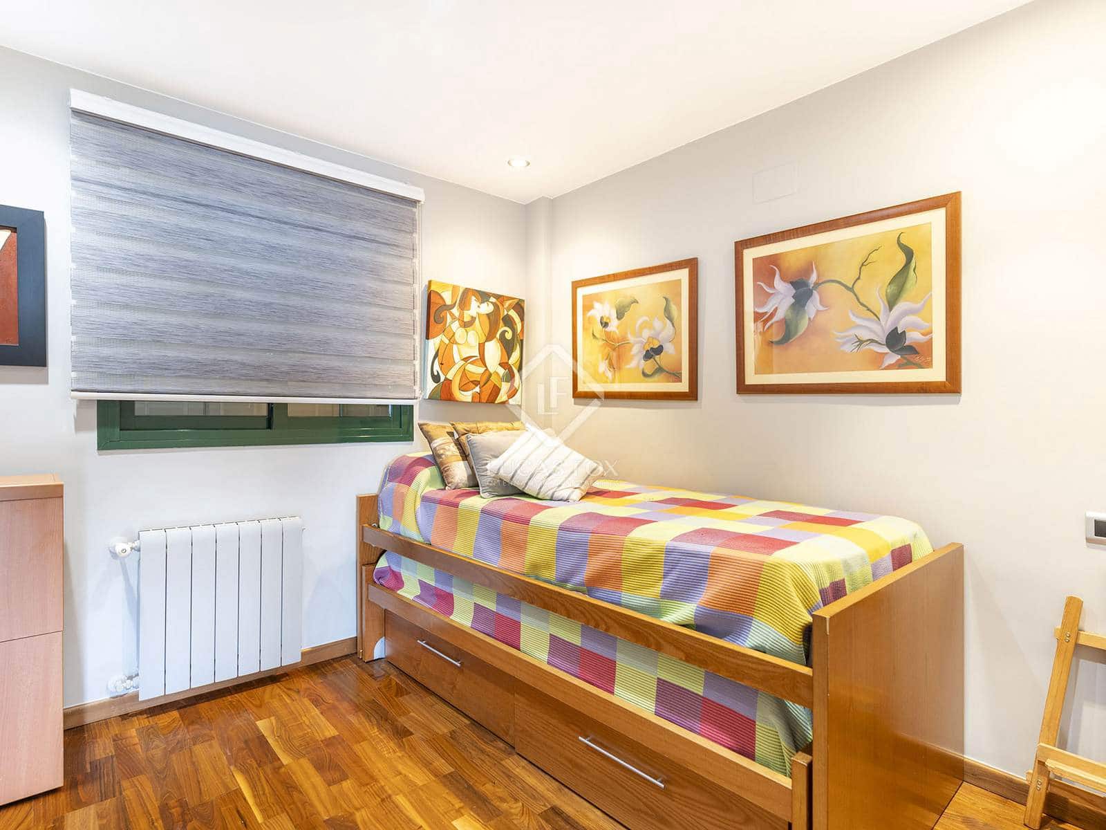 3 sypialnia Apartament na sprzedaż w Altea z basenem garażem - 650 000 € (Ref: 8772909)