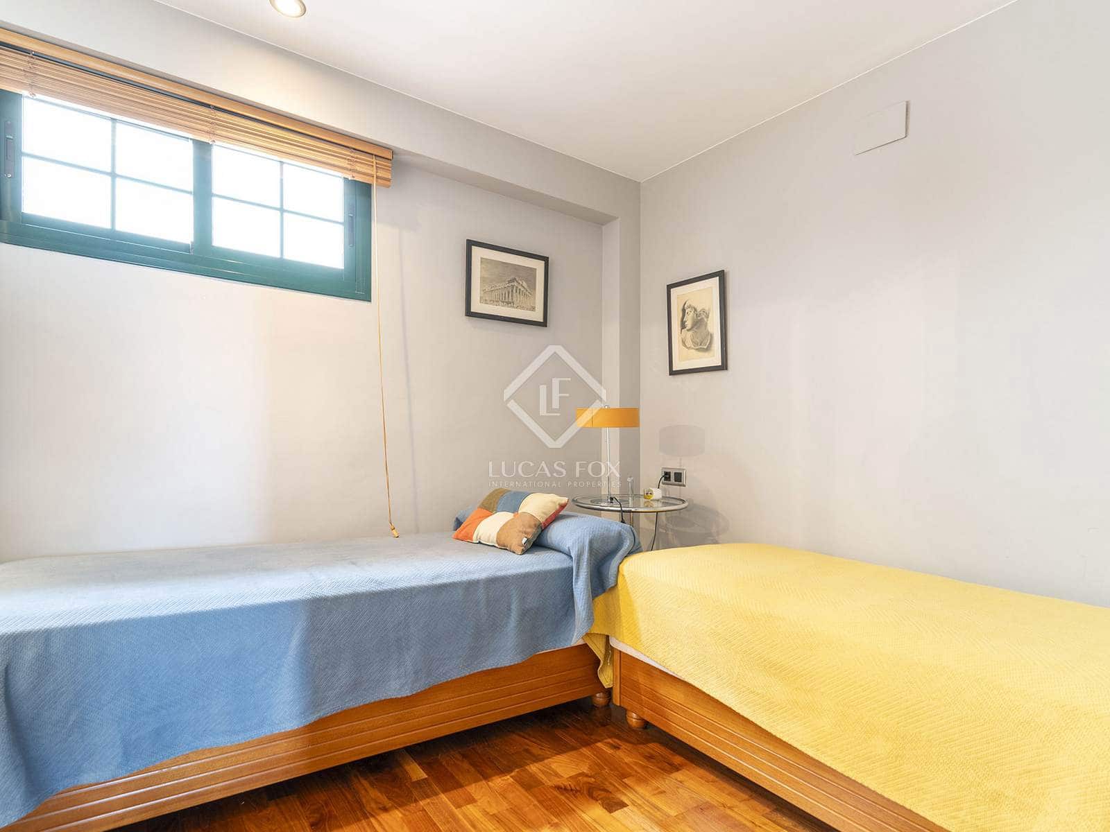 3 sypialnia Apartament na sprzedaż w Altea z basenem garażem - 650 000 € (Ref: 8772909)