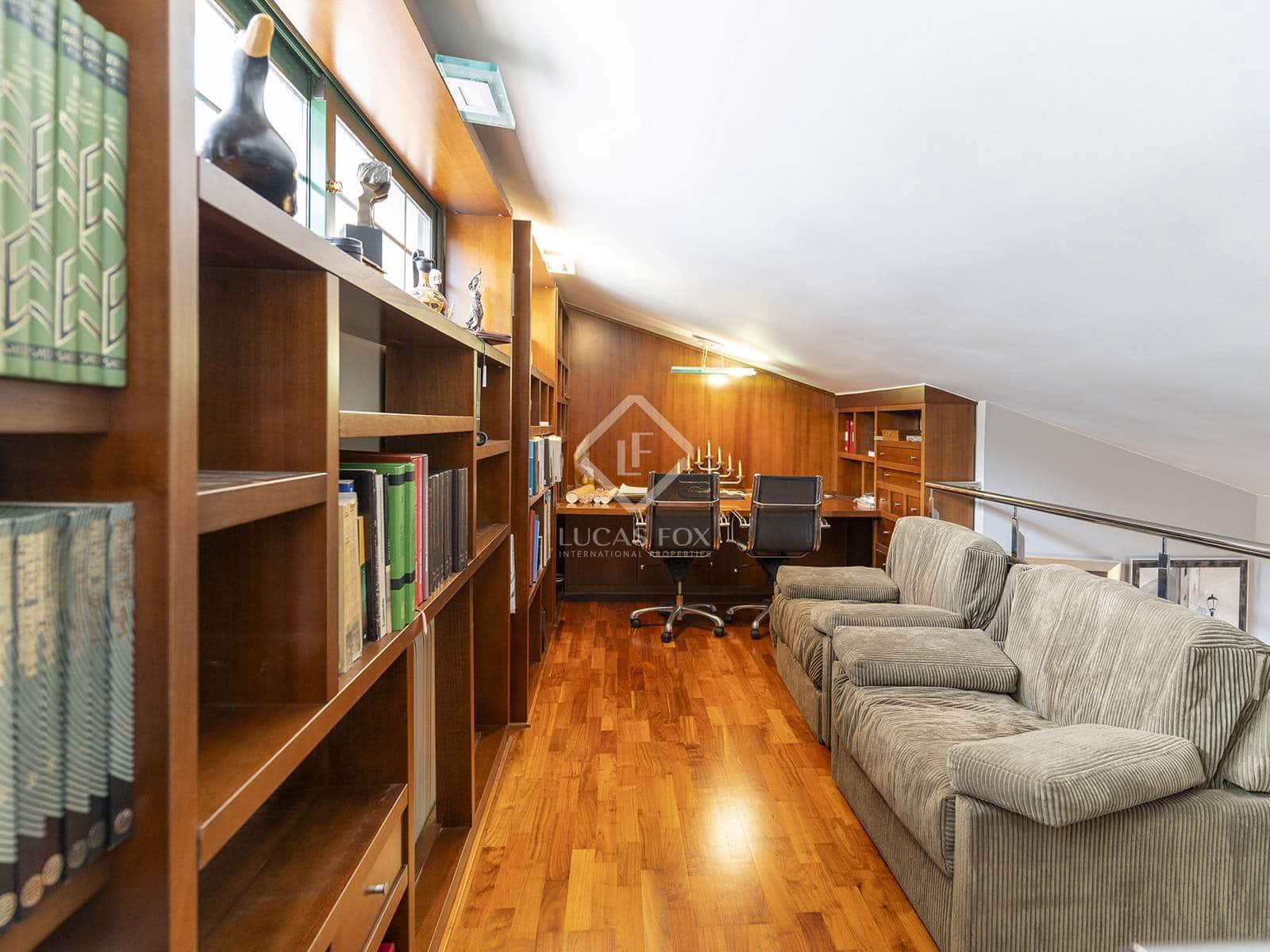 3 sypialnia Apartament na sprzedaż w Altea z basenem garażem - 650 000 € (Ref: 8772909)