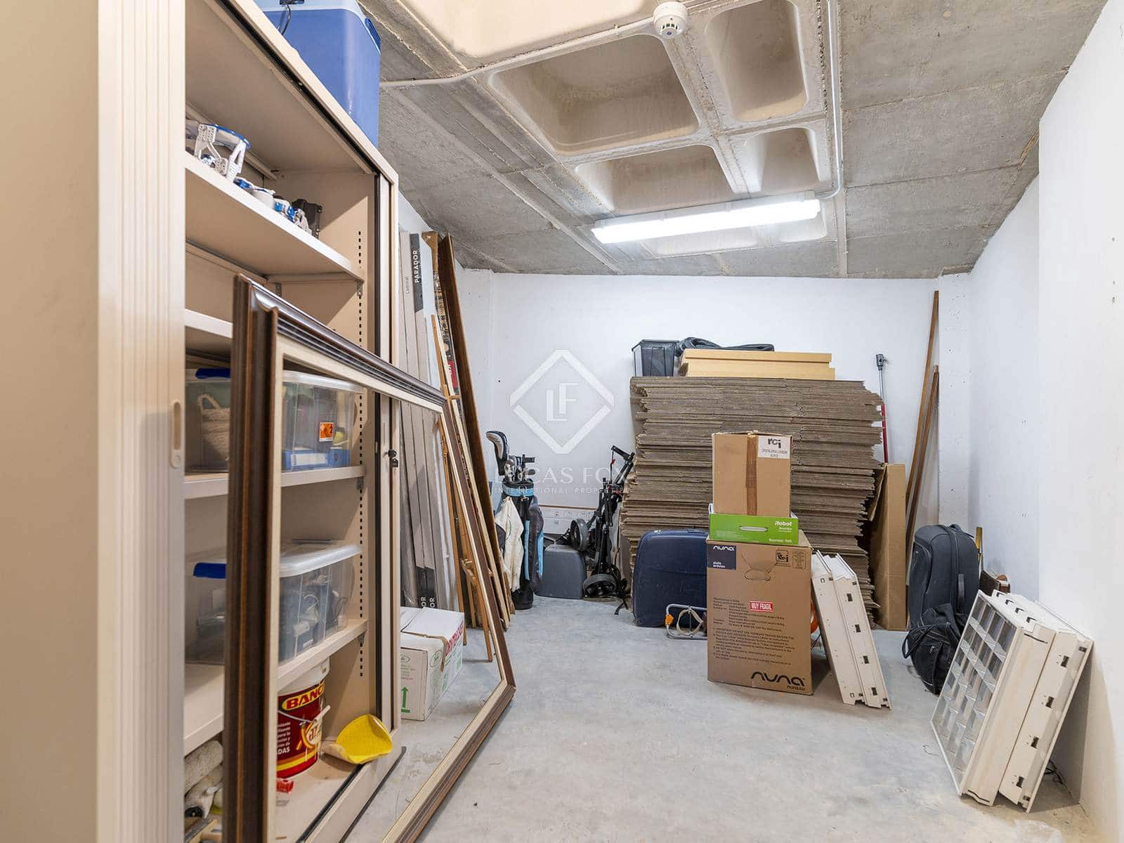 3 sypialnia Apartament na sprzedaż w Altea z basenem garażem - 650 000 € (Ref: 8772909)