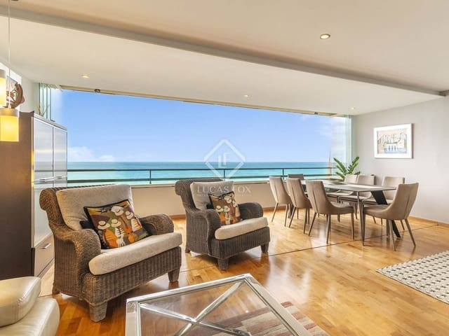 3 sypialnia Apartament na sprzedaż w Altea z basenem garażem - 650 000 € (Ref: 8772909)