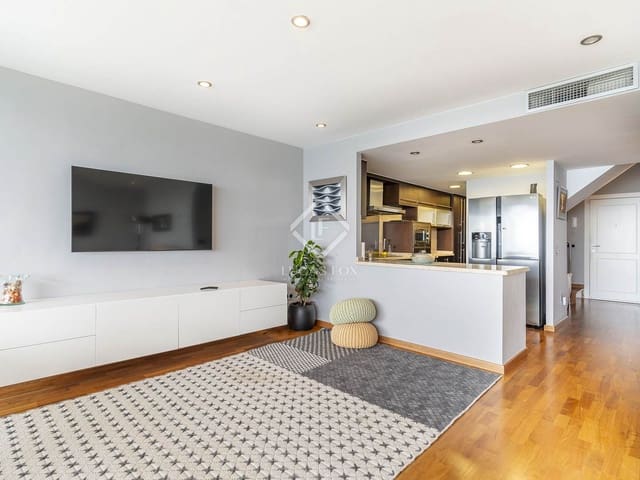 3 sypialnia Apartament na sprzedaż w Altea z basenem garażem - 650 000 € (Ref: 8772909)