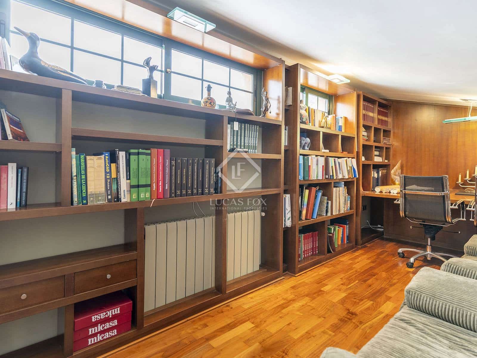 3 sypialnia Apartament na sprzedaż w Altea z basenem garażem - 650 000 € (Ref: 8772909)