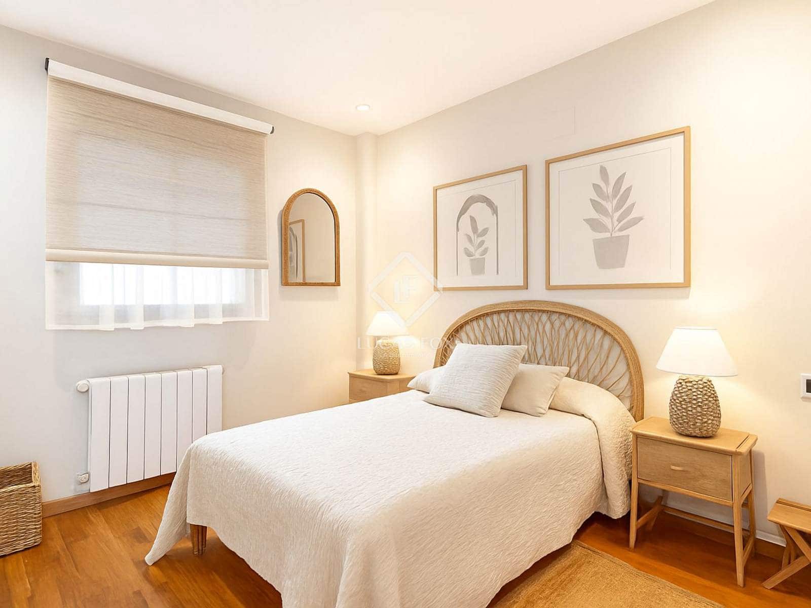 3 sypialnia Apartament na sprzedaż w Altea z basenem garażem - 650 000 € (Ref: 8772909)