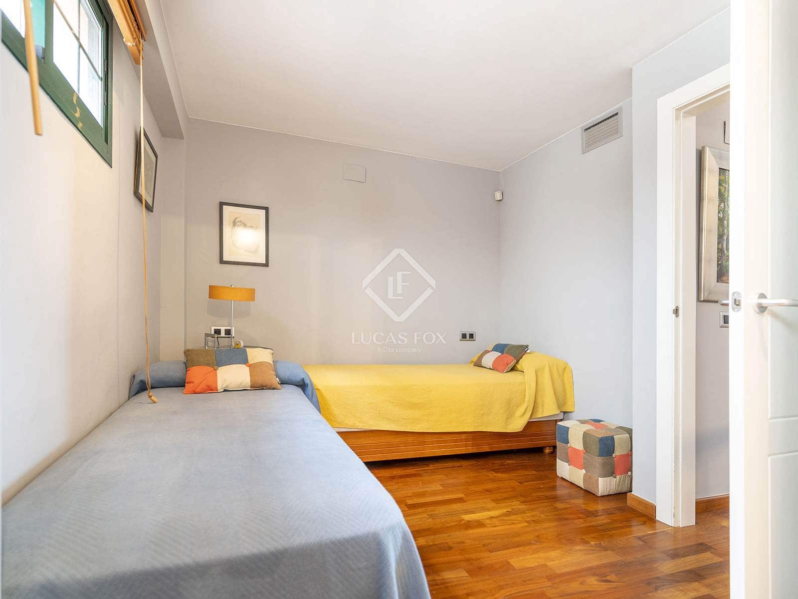 3 sypialnia Apartament na sprzedaż w Altea z basenem garażem - 650 000 € (Ref: 8772909)