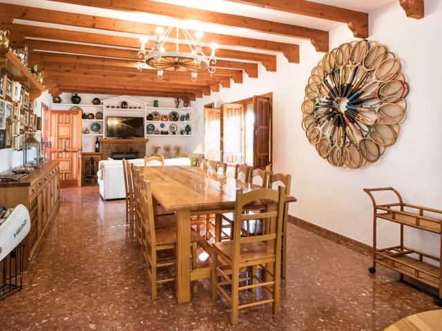 5 chambre Villa/Maison à vendre à Malaga ville avec garage - 1 100 000 € (Ref: 8774492)