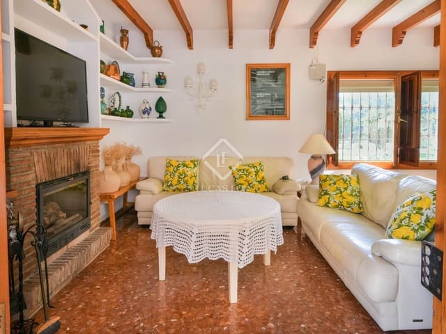 5 chambre Villa/Maison à vendre à Malaga ville avec garage - 1 100 000 € (Ref: 8774492)